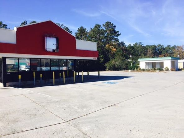 DPR: 4625 Dick Pond Road / Hwy 544 , Myrtle Beach, SC 29588